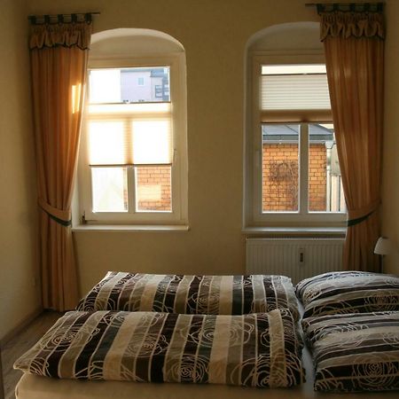 Kleine Kirchgasse 28 Apartment Annaberg-Buchholz Bagian luar foto